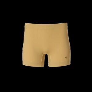 Tracksmith Lane Five Short Tights Size MChestnut / M / Bottoms